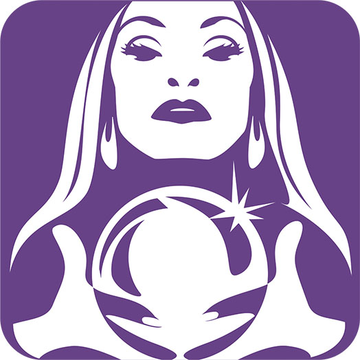 Live Psychic Chat logo