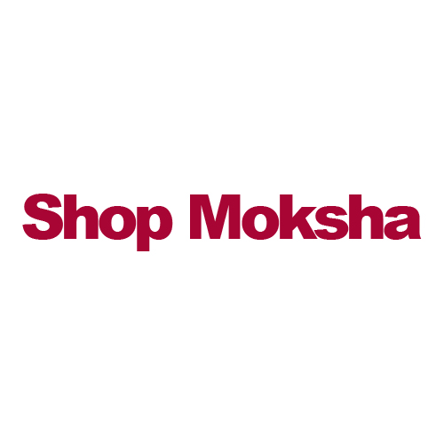 Shop Moksha logo