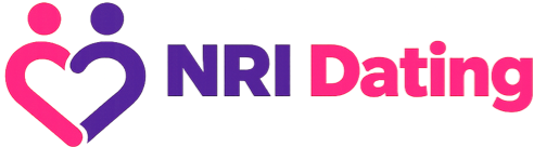 NRI Dating logo